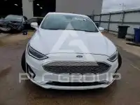 2020 Ford FUSION фото
