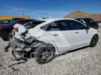 2020 Ford FUSION фото