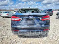 2020 Ford FUSION фото
