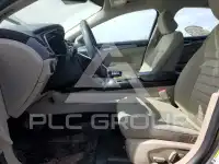 2020 Ford FUSION фото
