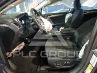 2020 Ford FUSION photo