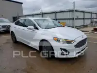 2020 Ford FUSION фото