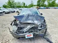 2020 Ford FUSION фото