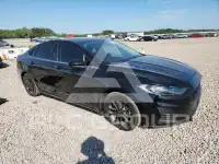 2020 Ford FUSION фото