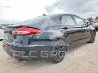 2020 Ford FUSION фото