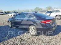 2020 Ford FUSION фото