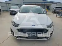 2020 Ford FUSION фото