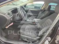 2020 Ford FUSION фото