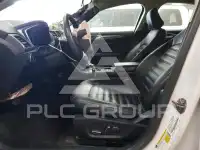 2020 Ford FUSION фото