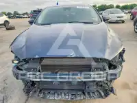 2020 Ford FUSION фото