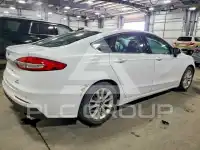 2020 Ford FUSION фото