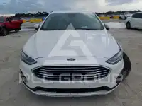2020 Ford FUSION фото