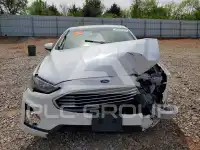 2020 Ford FUSION фото