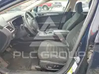 2020 Ford FUSION фото