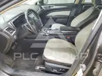 2020 Ford FUSION фото