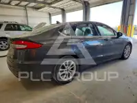 2020 Ford FUSION фото
