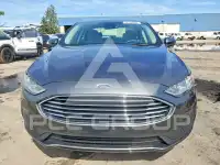 2020 Ford FUSION фото