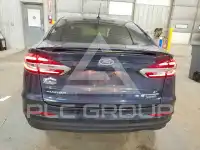 2020 Ford FUSION фото