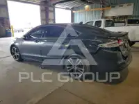 2020 Ford FUSION фото