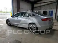 2020 Ford FUSION фото