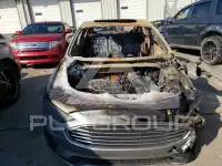 2020 Ford FUSION фото