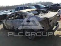2020 Ford FUSION фото