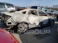 2020 Ford FUSION фото
