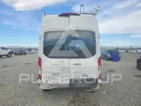 2020 Ford TRANSIT photo