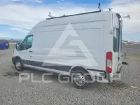 2020 Ford TRANSIT photo