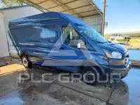 2020 Ford TRANSIT photo