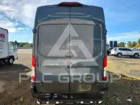 2020 Ford TRANSIT фото
