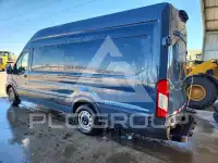2020 Ford TRANSIT photo