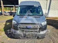 2020 Ford TRANSIT фото