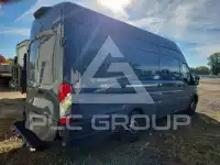 2020 Ford TRANSIT фото