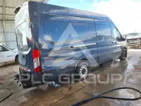2020 Ford TRANSIT photo
