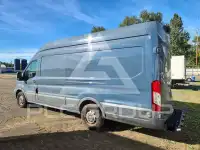 2020 Ford TRANSIT фото