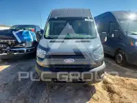2020 Ford TRANSIT photo