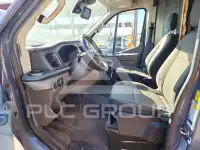 2020 Ford TRANSIT фото