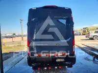 2020 Ford TRANSIT photo
