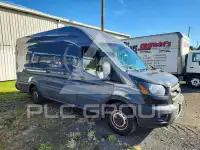 2020 Ford TRANSIT фото