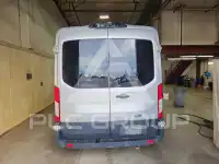 2020 Ford TRANSIT фото