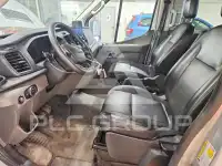 2020 Ford TRANSIT фото
