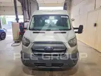 2020 Ford TRANSIT фото