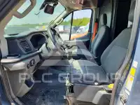 2020 Ford TRANSIT фото