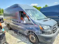 2020 Ford TRANSIT фото