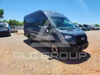2020 Ford TRANSIT photo