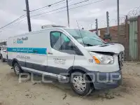 2020 Ford TRANSIT фото