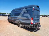 2020 Ford TRANSIT photo