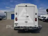 2020 Ford TRANSIT photo