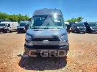 2020 Ford TRANSIT photo